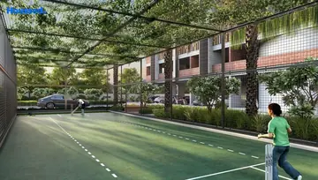 Amenities of AC Bel Air - Image 230316