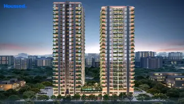 Project Image of AC Bel Air - Image 230314