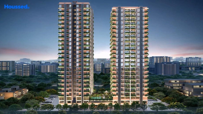 Project Image of AC Bel Air in Deolali Gaon, Nashik - Image 230314