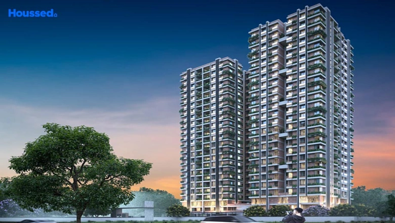 Project Image of AC Bel Air in Deolali Gaon, Nashik - Image 230313