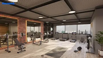 Amenities of AC Advait - Image 230296