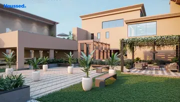 Amenities of AC Advait - Image 230298