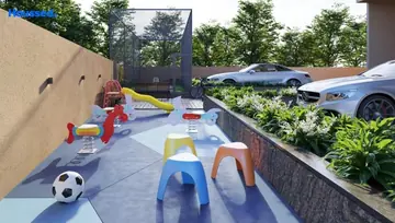 Amenities of AC Advait - Image 230297