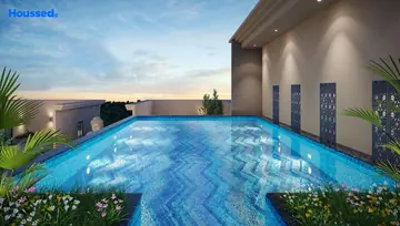Amenities of AC Advait - Image 230293