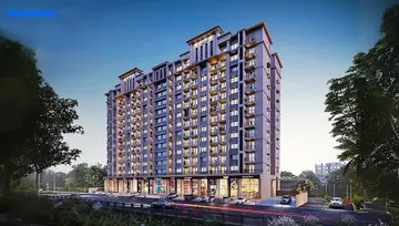 Project Image of AC Advait - Image 230292