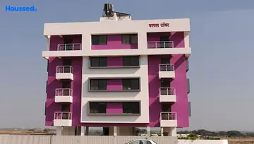 Project Image of Pushpjayanti Purple Tower - Image 247086