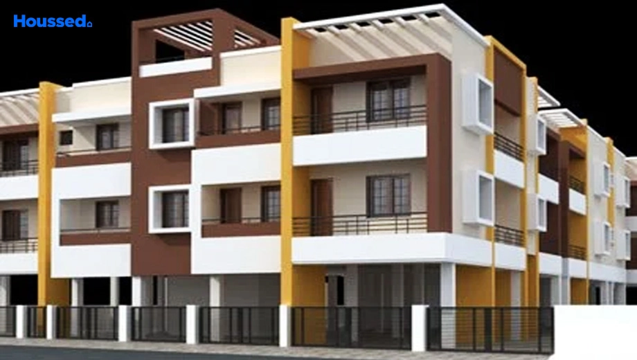 Project Image of Sankar Yatra 2 in Porur, Chennai - Image 337369