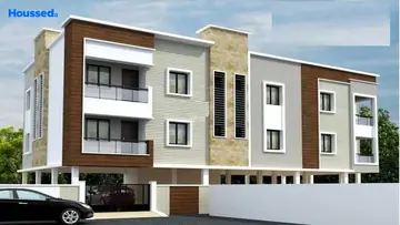 Project Image of Sankar A4 - Image 337344