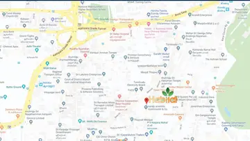 Location of Sankar Habitat - Image 337360