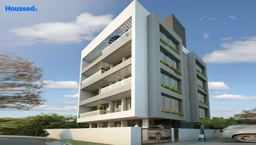 Project Image of Suhit Sukruti Elite - Image 247113