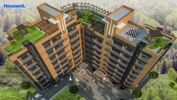 Amenities of Suhit Heights - Image 247107