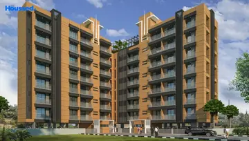 Project Image of Suhit Heights - Image 247105