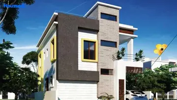 Project Image of Jansen Nivaas Nivriti - Image 337568