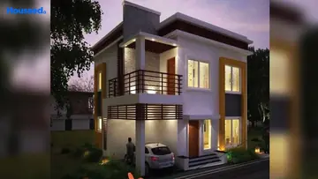 Project Image of Jansen Nivaas Nivriti - Image 337566