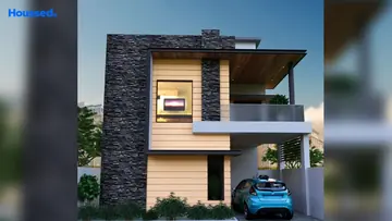 Project Image of Jansen Srikrithi - Image 337589