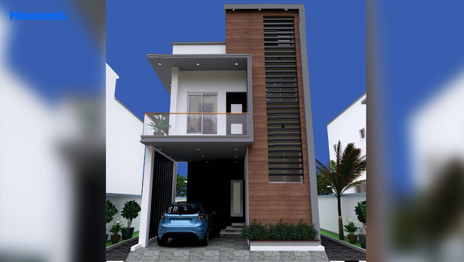 Project Image of Jansen Srikrithi in Sholinganallur, Chennai - Image 337587