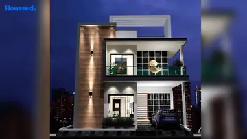 Project Image of Jansen Srikrithi - Image 337588