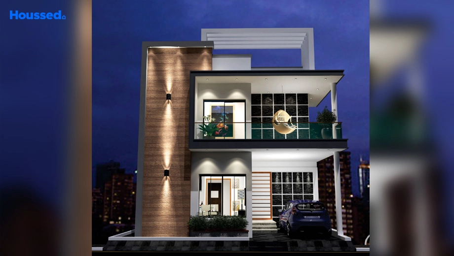 Project Image of Jansen Srikrithi in Sholinganallur, Chennai - Image 337588
