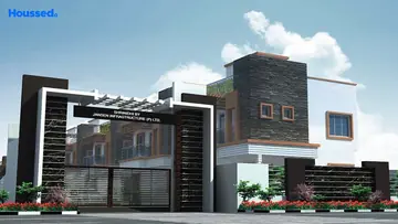 Project Image of Jansen Shrinidhi Villa - Image 337576