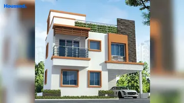 Project Image of Jansen Shrinidhi Villa - Image 337575