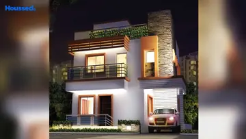 Project Image of Jansen Shrinidhi Villa - Image 337574
