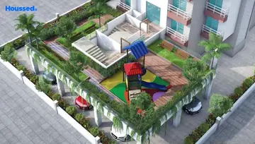 Amenities of Reliable Balaji Aanchal - Image 254590