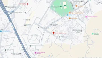 Location of Reliable Balaji Aanchal - Image 254591
