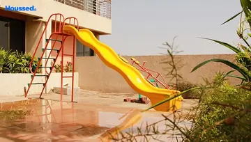 Amenities of Reliable Balaji Heights - Image 254613