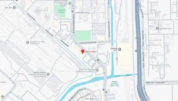 Location of Reliable Balaji Heights - Image 254618