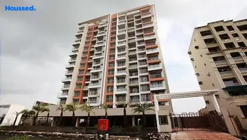 Project Image of Reliable Balaji Heights - Image 254612