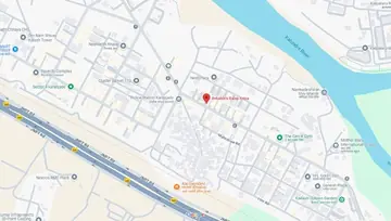 Location of Reliable Balaji Kripa - Image 254639