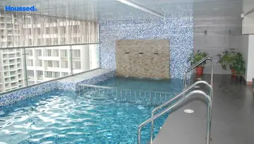Amenities of Reliable Balaji Shrishti - Image 254702