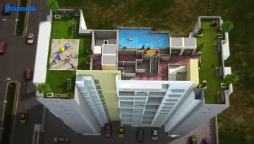Amenities of Reliable Balaji Shrishti - Image 254701