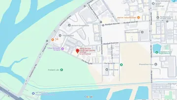Location of Reliable Balaji Shrishti - Image 254704