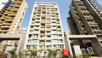 Project Image of Reliable Balaji Shrishti - Image 254699