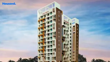 Project Image of Reliable Balaji Shrishti - Image 254698