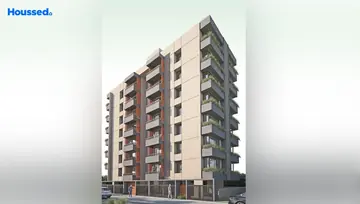Project Image of Suhit Sukruti Nilaya - Image 247119