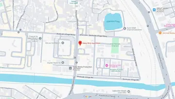 Location of Reliable Balaji Shreeji - Image 254677