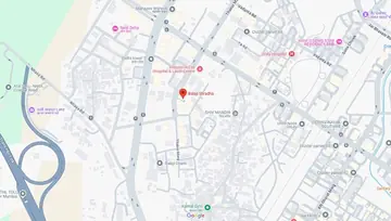 Location of Reliable Balaji Shradha - Image 254659
