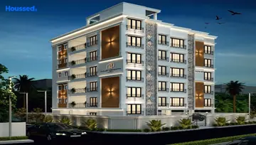 Project Image of Natwest Tulip Heights - Image 261321