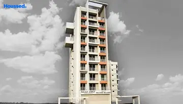 Project Image of Reliable Balaji Amrut - Image 254600