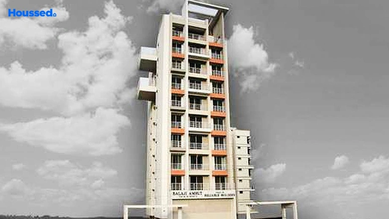 Project Image of Reliable Balaji Amrut in Kharghar, Navi Mumbai - Image 254600