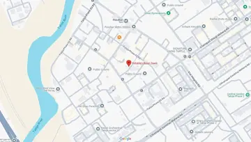 Location of Reliable Balaji Zowie - Image 254726