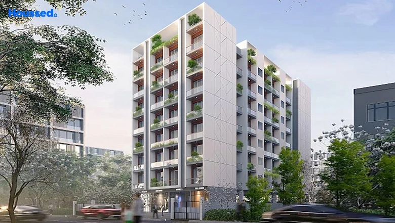 Project Image of Reliable Balaji Zowie in Taloja, Navi Mumbai - Image 254724