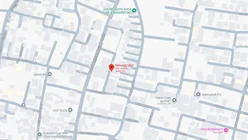 Location of Natwest Rk Ultra - Image 335839
