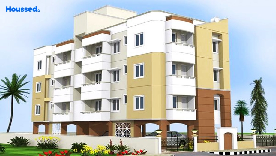 Project Image of Natwest Rk Ultra in Kovilambakkam, Chennai - Image 335837