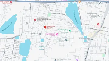 Location of Natwest Ultra - Image 261357