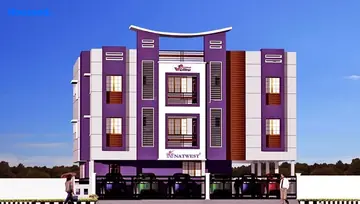 Project Image of Natwest Ultra - Image 262000