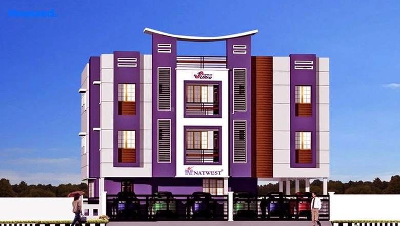 Project Image of Natwest Ultra in Pallikaranai, Chennai - Image 262000