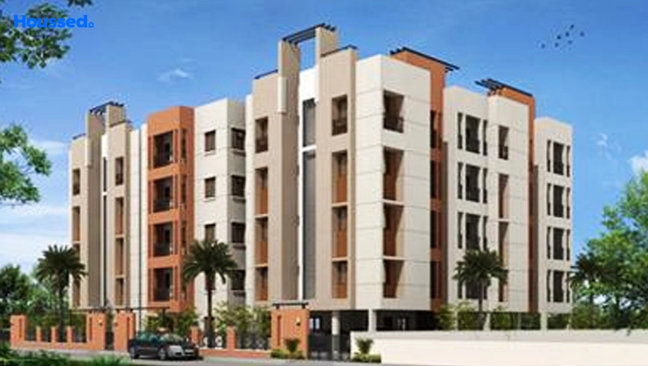 Project Image of Natwest Euphoria in Maduravoyal, Chennai - Image 335828